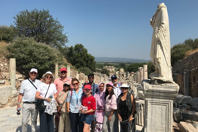 7 Days - Ephesus and Cappadocia Tours from Istanbul - Starting in Istanbul: Old City time on your terms