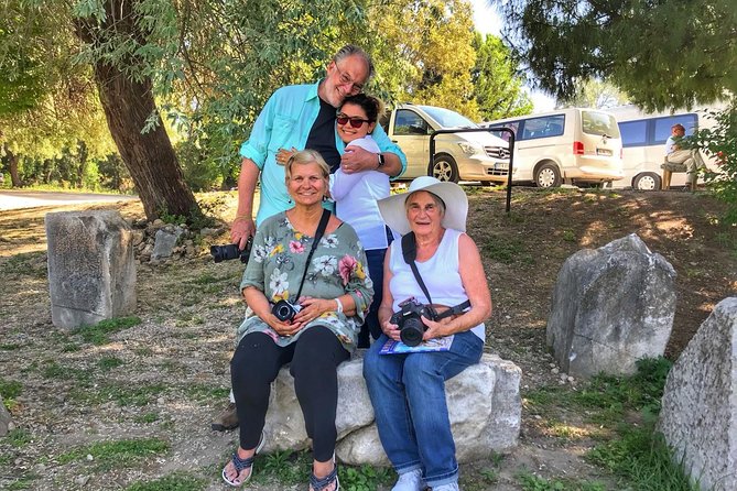 7 Days - Ephesus and Cappadocia Tours from Istanbul - Northern Cappadocia: Göreme, valleys, and Avanos on foot