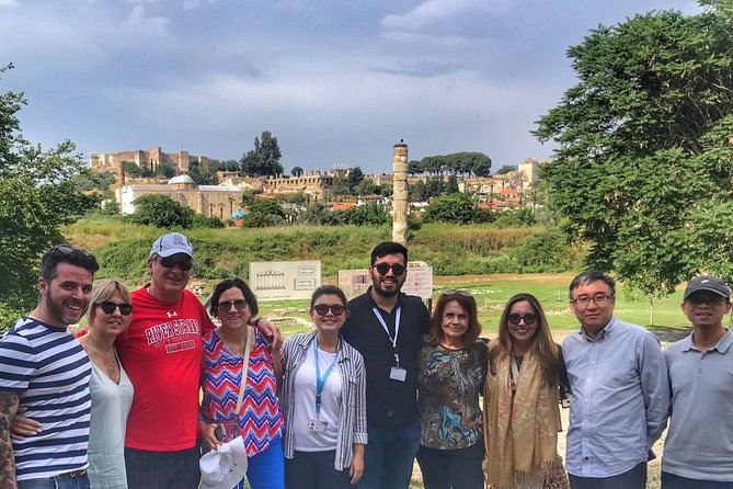 7 Days - Ephesus and Cappadocia Tours from Istanbul - Southern Cappadocia: Red and Love Valleys, underground Kaymaklı or Derinkuyu