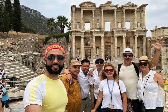 7 Days - Ephesus and Cappadocia Tours from Istanbul - How the group size keeps the trip comfortable