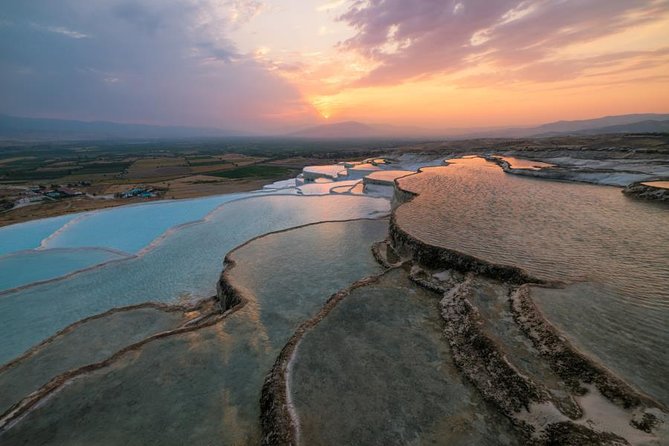 7 Days Highlights of Turkey Tour: Istanbul, Cappadocia, Pamukkale, Ephesus - Getting to Cappadocia Smoothly, Then Seeing It Properly