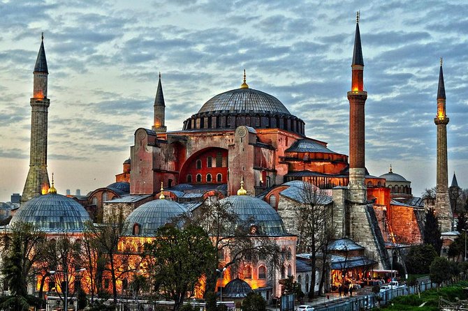 7 Days Istanbul, Cappadocia and Ephesus Tour - Grand Bazaar Jewelers and Spice Market: Shopping as a Cultural Stop