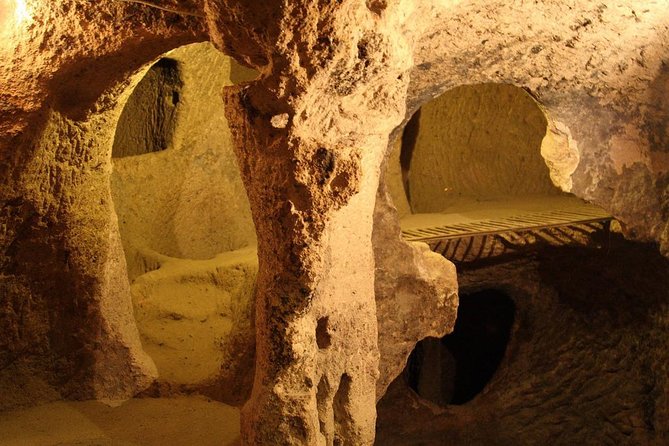 7 Days Istanbul, Cappadocia and Ephesus Tour - Hippodrome, Hagia Sophia, and the Basilica Cistern on One Byzantine-Focused Day