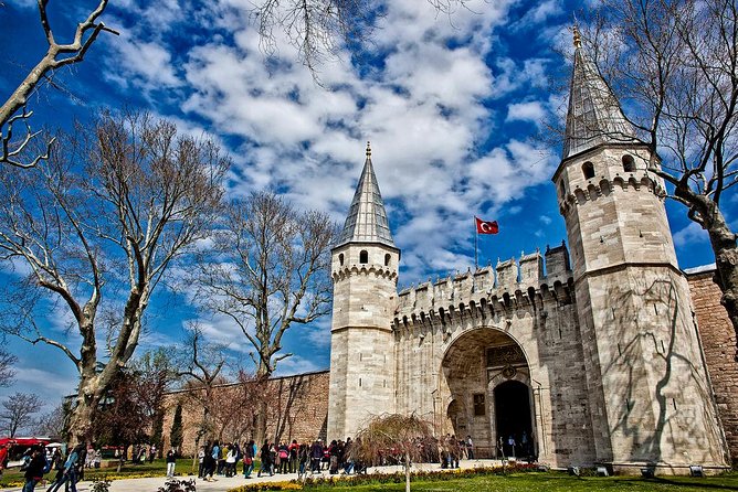 7 Days Istanbul, Cappadocia and Ephesus Tour - Ephesus Day: Ancient Walking, Temple of Artemis, and Mary’s House