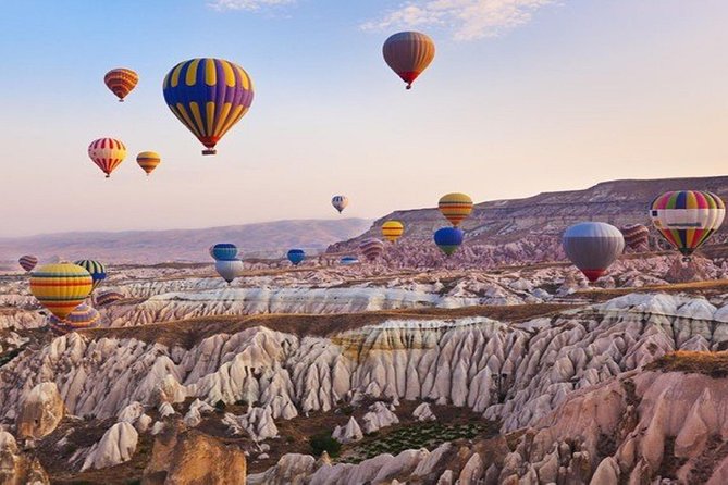 8 Days Best Of Turkey Packages tour:Istanbul Cappadocia Ephesus Pamukkale - Day 4: Ancient Ephesus and the Virgin Mary’s House, Plus a Leather Stop