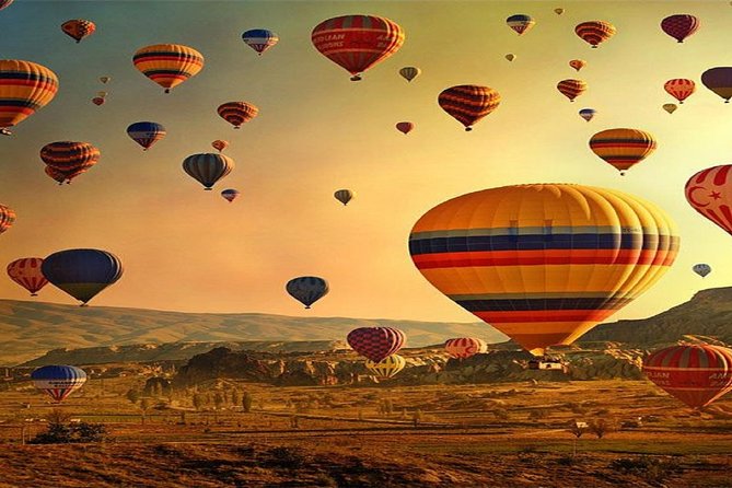 8 Days Best Of Turkey Packages tour:Istanbul Cappadocia Ephesus Pamukkale - Day 5: Pamukkale Natural Park, White Terraces and Thermal Beauty