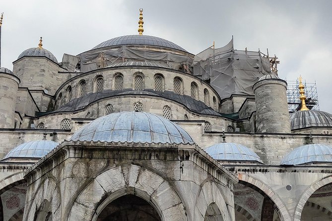 8 days by flights Istanbul Cappadocia Konya Ephesus Max 10 pax - Konya stop for the Mevlana Mausoleum: why this day is more than a transfer
