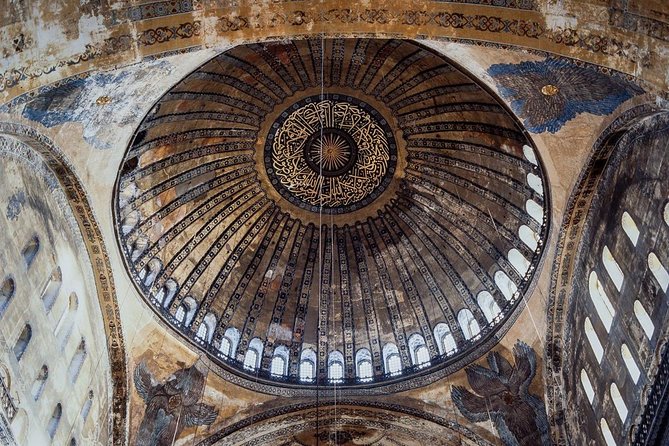 8 days by flights Istanbul Cappadocia Konya Ephesus Max 10 pax - Pamukkale and Hierapolis: cotton castle terraces plus ancient city ruins