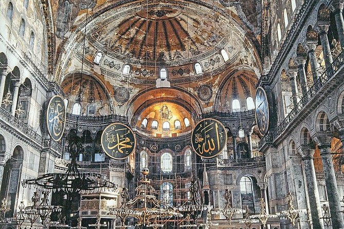 8 days by flights Istanbul Cappadocia Konya Ephesus Max 10 pax - Hotels, transport, and small-group comfort that keeps it practical