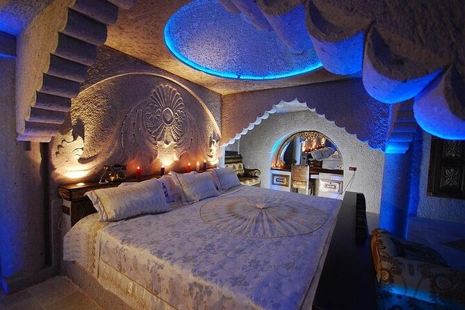 8 days by flights Istanbul Cappadocia Konya Ephesus Max 10 pax - Cappadocia’s rock kingdom: Göreme, Pasabag, valleys, Avanos, and underground Ozkonak