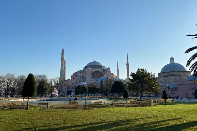 8 Days Istanbul, Cappadocia, Konya, Pamukkale, Ephesus by flights - Price and logistics (what you are really paying for)