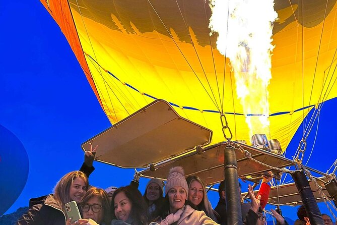 8 Days Istanbul, Cappadocia, Konya, Pamukkale, Ephesus by flights - Day 4 Pasabag, Avanos pottery, Goreme churches, and Uchisar viewpoints