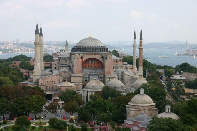 8 Days Istanbul, Cappadocia, Konya, Pamukkale, Ephesus by flights - Day 5 Konya stop plus Pamukkale thermal hotel with pool access until 22:30
