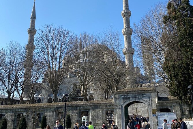 8 Days Istanbul, Cappadocia, Konya, Pamukkale, Ephesus by flights - Day 6 Hierapolis, travertine terraces, and driving to Kusadasi