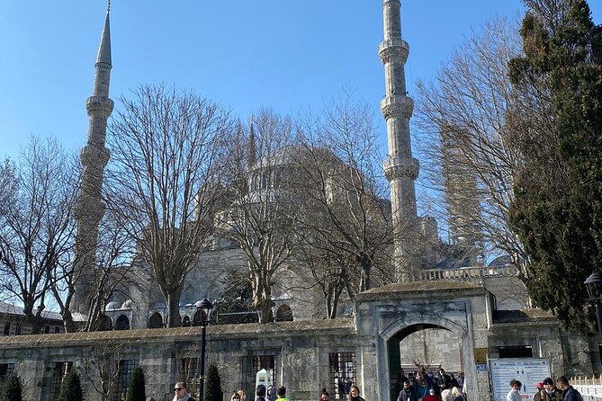 8 Days MINI Group Tour Istanbul, Ephesus, Pamukkale, Konya, Cappadocia - Day 4 Cappadocia By Rock Stops: Pasabag, Avanos, Goreme, Uchisar