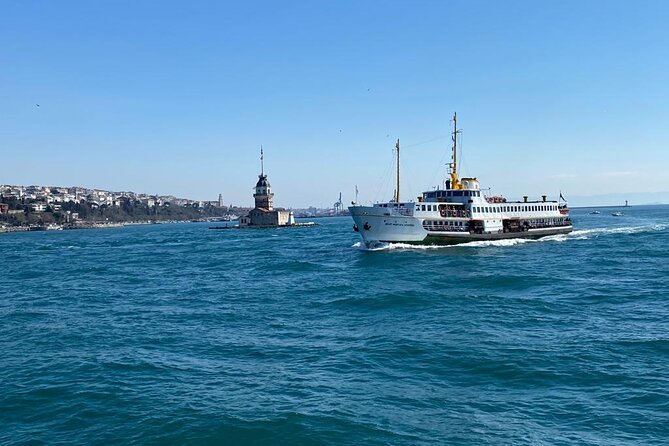 8 Days MINI Group Tour Istanbul, Ephesus, Pamukkale, Konya, Cappadocia - Day 5 Konya Stop Before Pamukkale Thermal Time