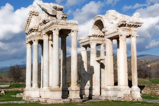 8 Days Relaxed Cappadocia, Ephesus, Pamukkale and Antalya Tour - One Free Day in Antalya: Use It to Recharge, Not to Panic