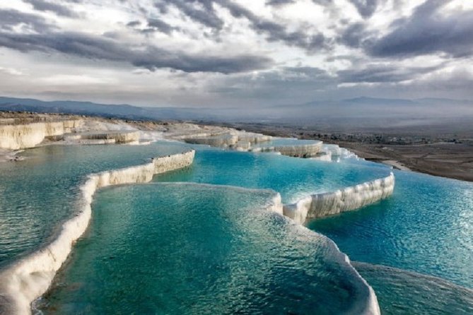 8 Days Relaxed Cappadocia, Ephesus, Pamukkale and Antalya Tour - Cappadocia Arrival: Hotel Choice Sets the Mood