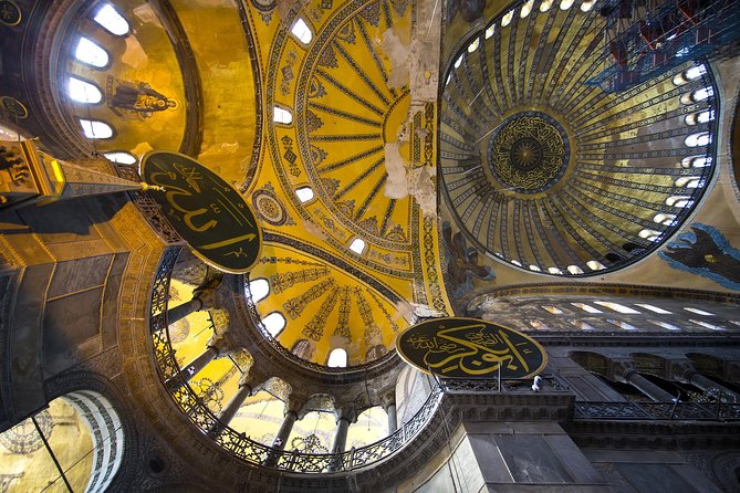 8-Days Wonders of Turkey: Istanbul, Ephesus, Pamukkale and Cappadocia - Meals, guides, and group size: where the trip earns value