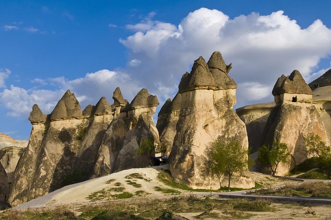8-Days Wonders of Turkey: Istanbul, Ephesus, Pamukkale and Cappadocia - Should you book this 8-Day Wonders of Turkey tour?