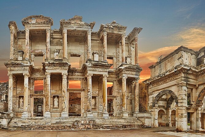 9 Days Istanbul Ankara Cappadocia Konya Pamukkale Ephesus - Bosphorus bridge views, Spice Market smells, and the boat trip