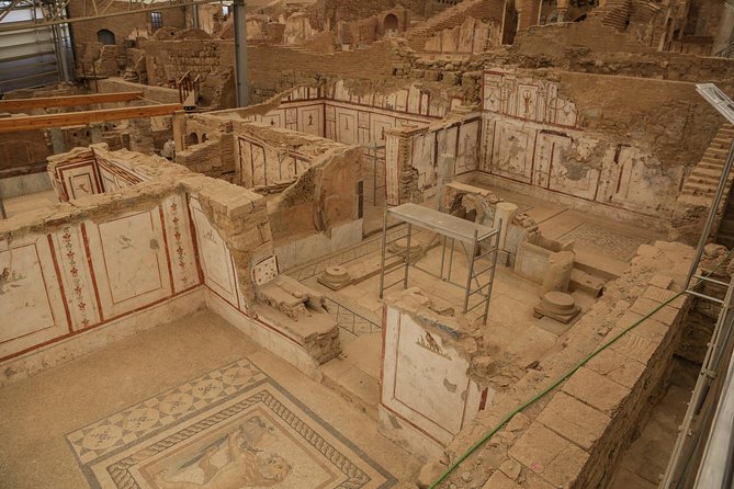 9 Days Turkey Package İstanbul Cappadocia Pamukkale Ephesus - Price and logistics: what $3,150 means in real life