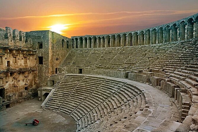 9 Days Turkey Package İstanbul Cappadocia Pamukkale Ephesus - Cappadocia Days 4 and 5: Goreme, Uchisar, valleys, Avanos, and craft time