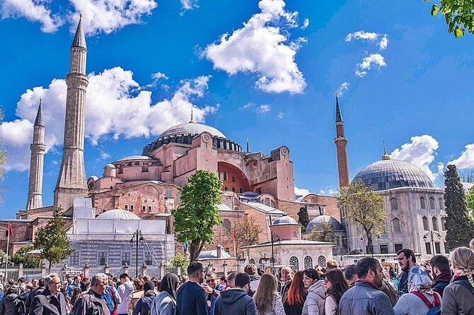 9 Days Turkey Package İstanbul Cappadocia Pamukkale Ephesus - Pamukkale and Hierapolis Day 6: Cotton Cliffs and Roman ruins in one long day