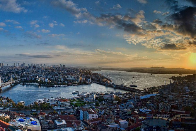 9 Days Turkey Package İstanbul Cappadocia Pamukkale Ephesus - Entering Istanbul old-school: Hagia Sophia, Blue Mosque, Grand Bazaar, Topkapi