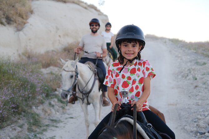 Adventure in Cappadocia Horse Riding Sunset ,Daytime - Price Check: What $49 Buys in Cappadocia