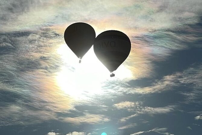 Affordable Hot Air Balloon Ride Over Cat Valley with Hotel Pick-up & Drop-Off - Çat Kasabası Launch and the Meaning of a Private Takeoff Area