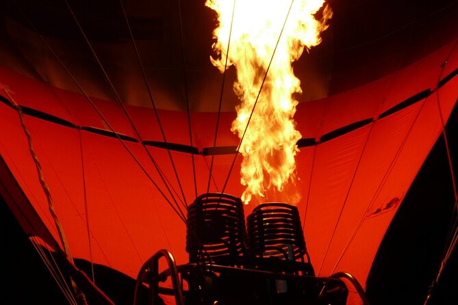 Affordable Hot Air Balloon Ride Over Cat Valley with Hotel Pick-up & Drop-Off - Your 50 to 75 Minute Flight: What You’ll Feel and What You’ll See