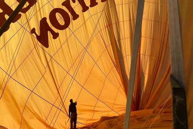Affordable Hot Air Balloon Ride Over Cat Valley with Hotel Pick-up & Drop-Off - Weather Reality: How to Protect Your Sunrise Plan