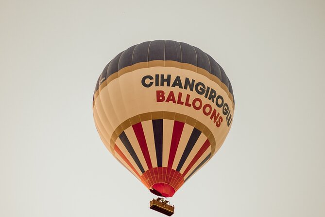 Affordable Hot Air Balloon Ride Over Cat Valley with Hotel Pick-up & Drop-Off - Price and What $64.88 Buys You in Real Terms