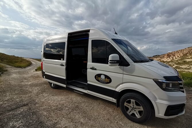 Airport Shuttle From/to Nevsehir Airports to Cappadocia Hotels - Shared shuttle logistics: what shared really means for your timing