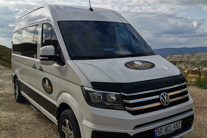 Airport Shuttle From/to Nevsehir Airports to Cappadocia Hotels - Price and value: how $20.89 turns into a practical benefit