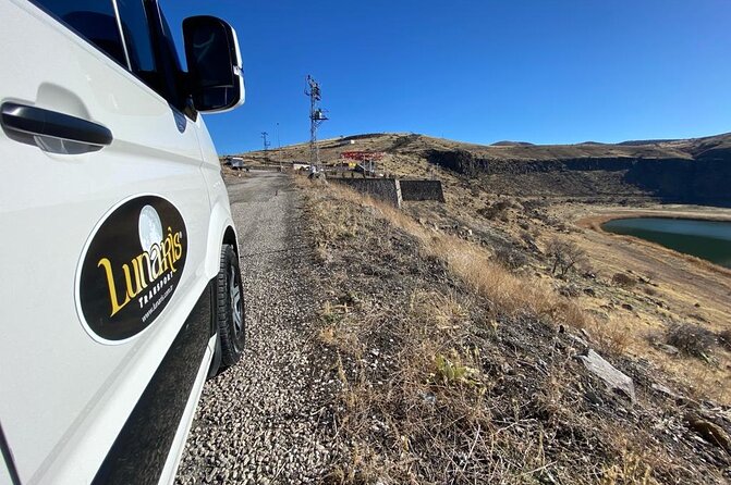 Airport Shuttle From/to Nevsehir Airports to Cappadocia Hotels - Where you will be dropped off, and where you might need a plan B