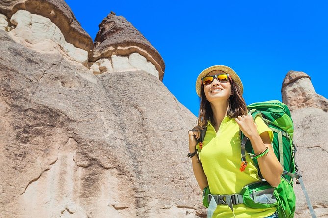 Alanya: Cappadocia 2 Day Guided Bus Tour incl. Hotel - Day 2: Göreme Open-Air Museum, Love Valley, and the rhythm of short stops