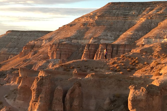 All In One Cappadocia Private Tour - A one-day Cappadocia plan that actually works when you have limited time