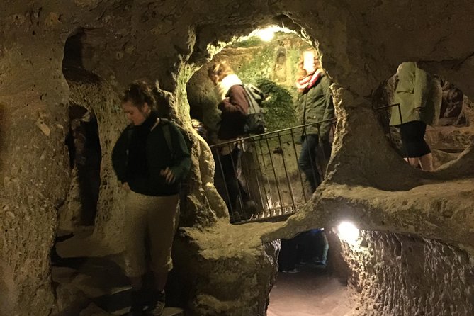 All In One Cappadocia Private Tour - Pickup, transport, and the “don’t waste my day” factor