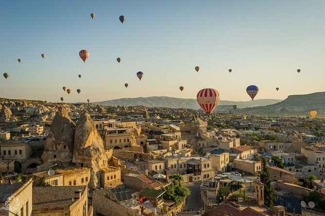 All-in-One Cappadocia Tour: Combined Red and Green Tour - Key reasons this combined Red and Green route works