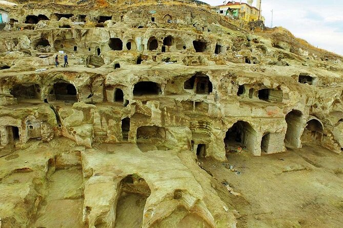 all inclusive/Istanbul to Cappadocia Green Day Tour via Plane - Who Should Book This Tour (and Who Should Think Twice)