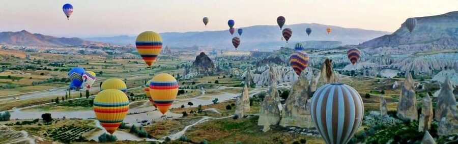 Antalya: 2-Day Guided Cappadocia Tour with Cave Hotel Option - Tatlarin Underground City: your first wow and the best place to use good shoes