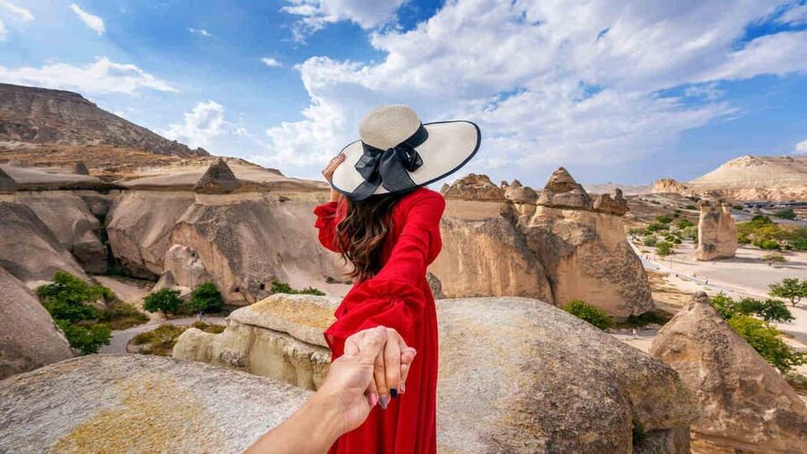 Antalya: 2-Day Guided Cappadocia Tour with Cave Hotel Option - Cave hotel vs standard hotel: the difference is the feeling, not just the room