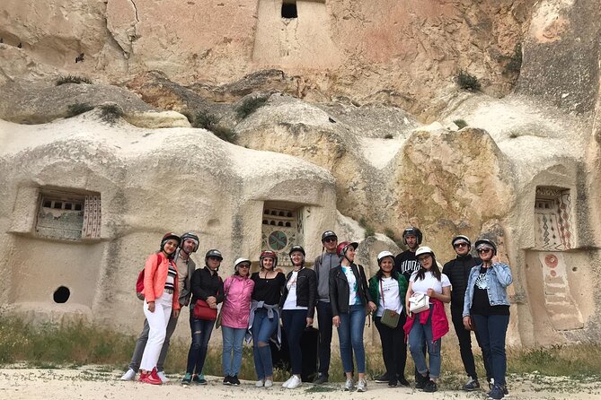 ATV Adventure Rental Ride or Tour in Cappadocia - Riding Comfort: Who This Works For, and Who Should Ask Questions First