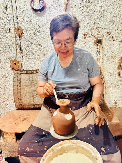 Avanos: Pottery Workshop with Clay Making Experience - Should you book the Avanos pottery workshop with clay making?
