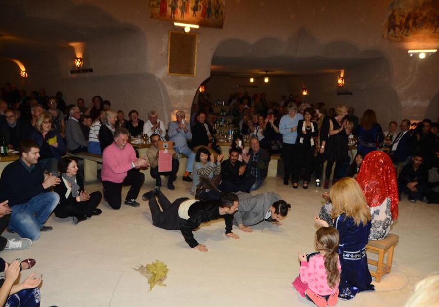 Avanos: Turkish Music and Dance Show with Dinner & Drinks - Price and Value: Is $67 Worth It for a 3-Hour Night?