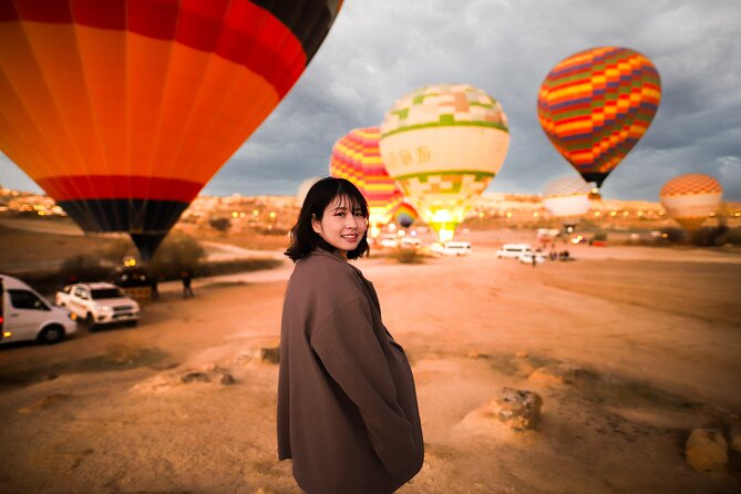 Balloons watching Tour w/ PickUp, Breakfast - Value check: is $18.75 fair for 2 hours of balloon watching?