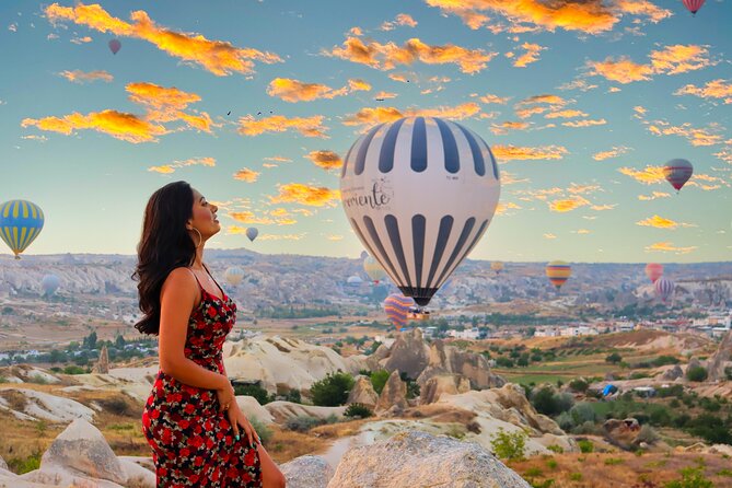 Balloons watching Tour w/ PickUp, Breakfast - The 5:40 am start, and why pickup timing matters more than you think