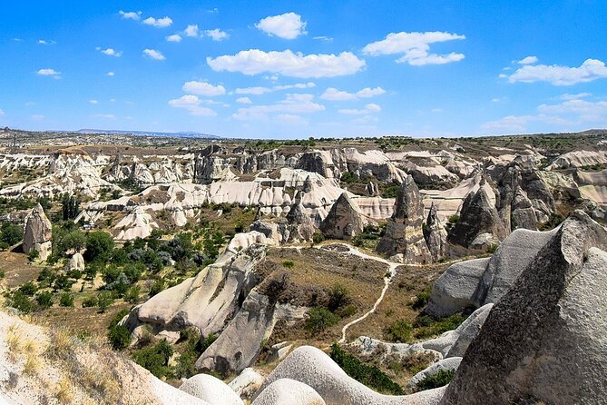 Best Cappadocia Green Tour - Key highlights you will actually feel